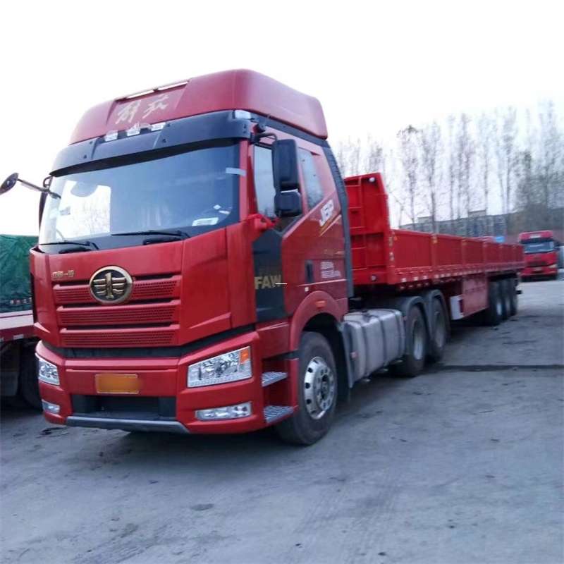 六合区探秘南坤镇多元物流服务与运输线路