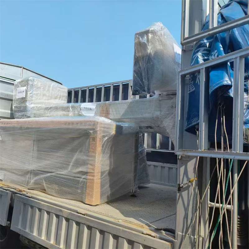 六合区富文镇多元物流服务：从普货到冷链的运输之旅