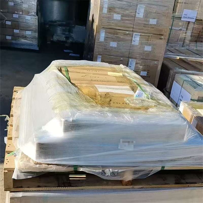 六合区和布克赛尔县物流：多元专线运输新选择