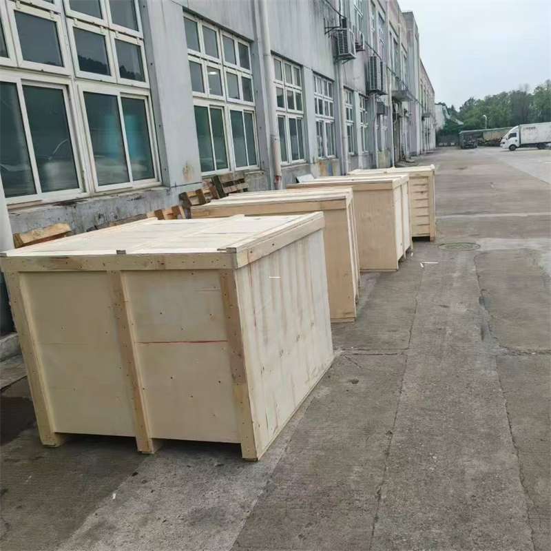六合区尼勒克县：物流专线的高效货运之旅