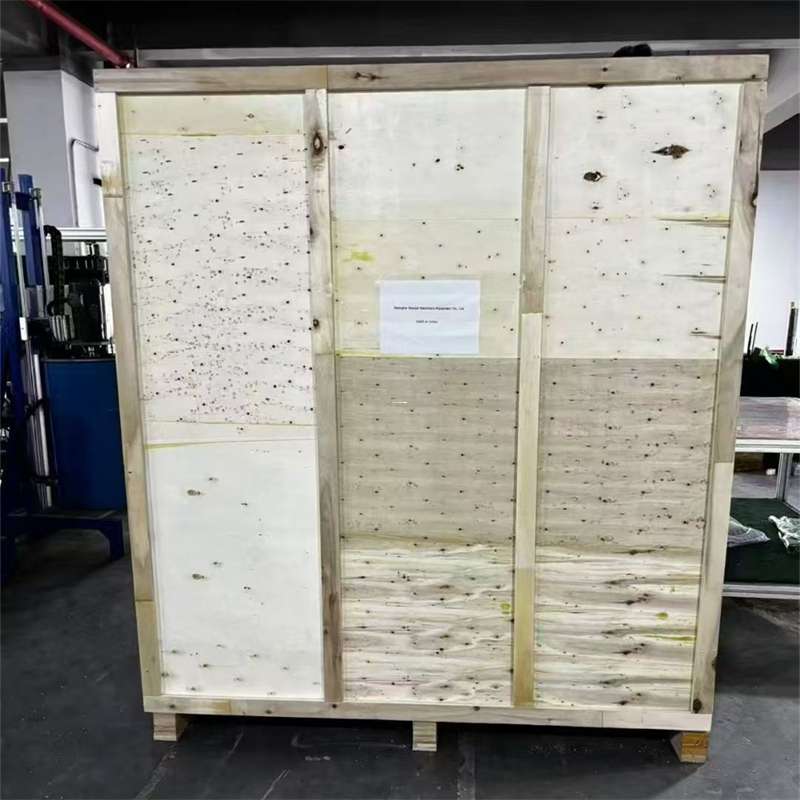 六合区冷链物流