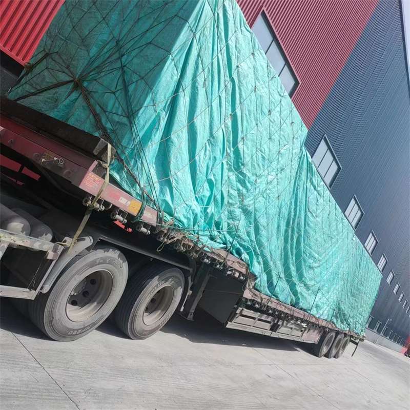 六合区钦州市物流运输：多元服务与高效线路探索