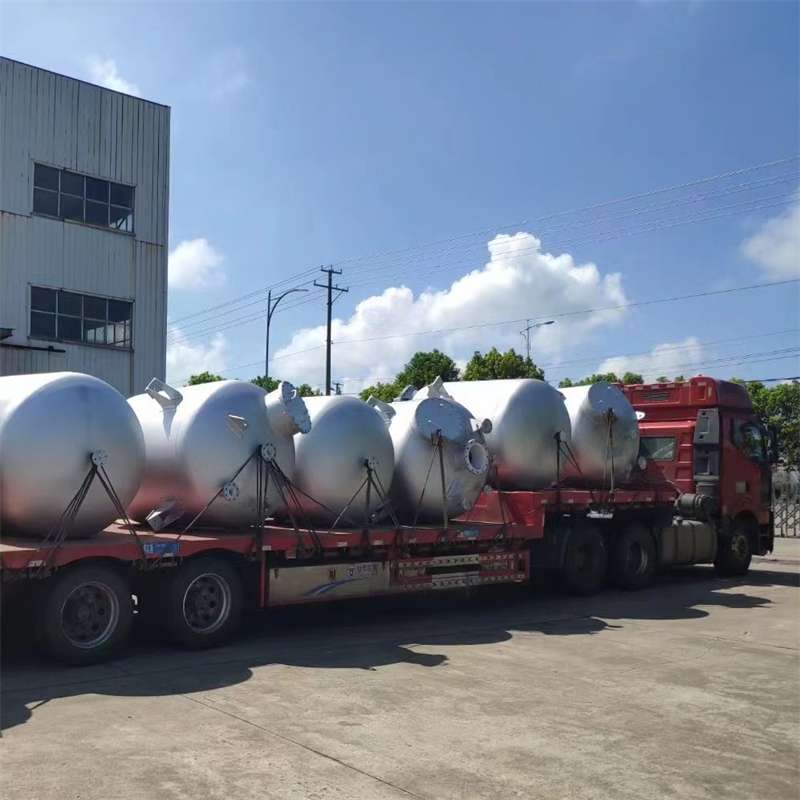 六合区探索防城区多元化物流运输服务