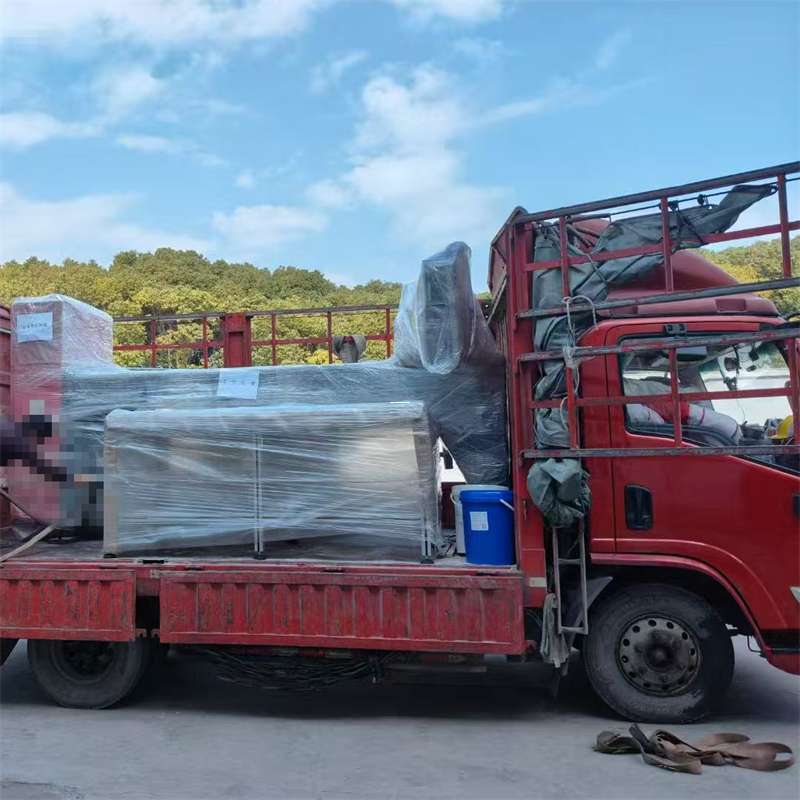 六合区七星区物流：多元服务与高效运输线路探秘