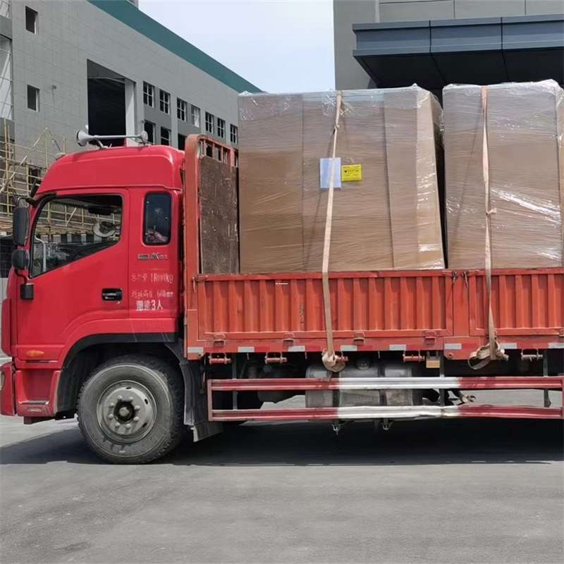 六合区和田县：物流专线的多元高效运输服务