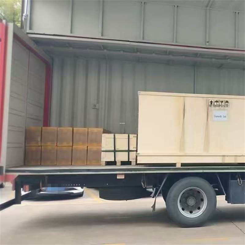 六合区龙湖区物流：多元服务与高效运输之路