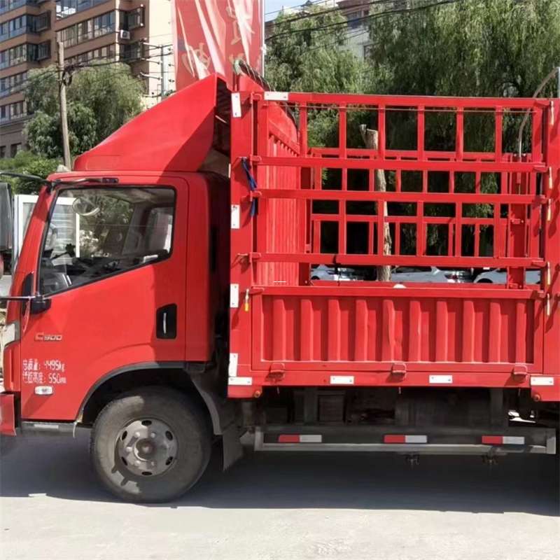 六合区罗湖区物流：多元运输服务与线路探秘