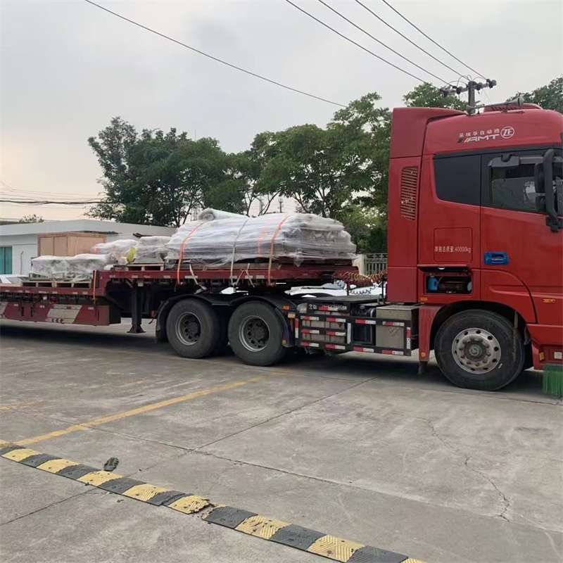 六合区探寻麻阳县物流运输的多样风采