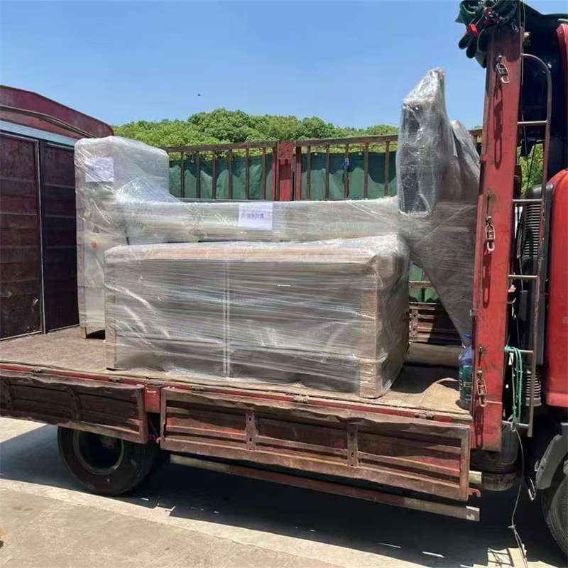 六合区沙洋县物流：多元服务与高效运输探秘