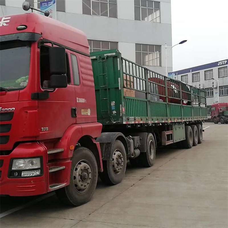 六合区物流线路