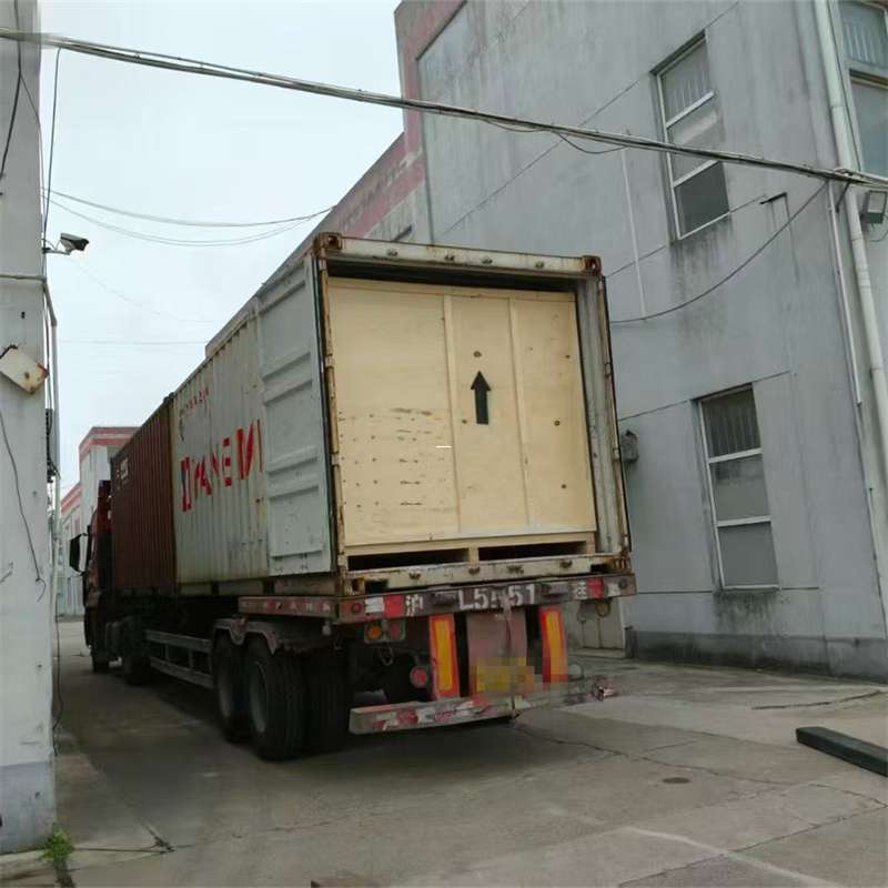 六合区探秘武昌区多元物流运输世界