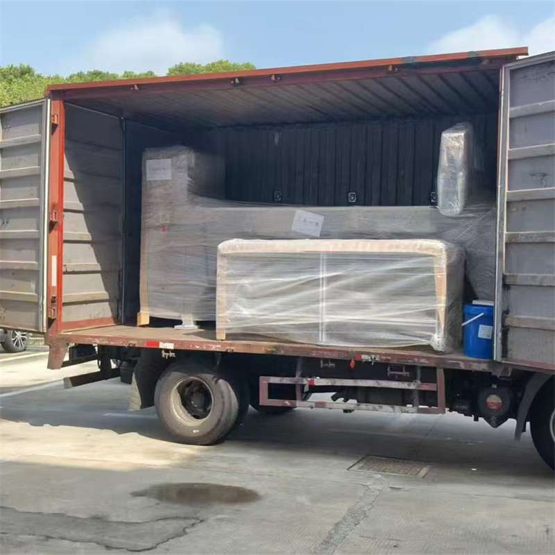 六合区郑州市物流运输：多元服务与线路解读