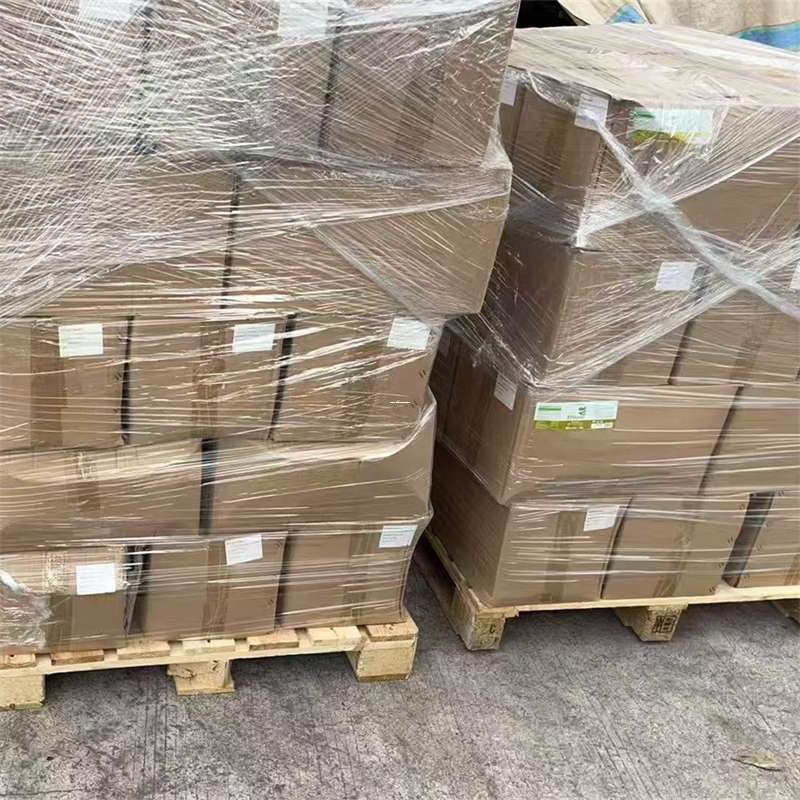 六合区兰山区物流：多元运输服务与高效线路探秘