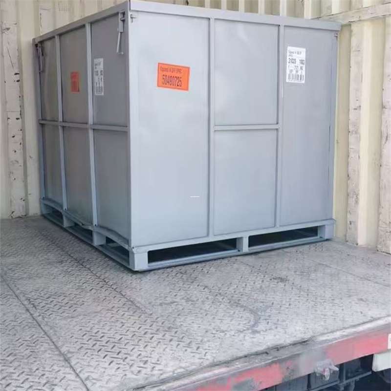 六合区邹城市物流：多元运输模式的探索与实践