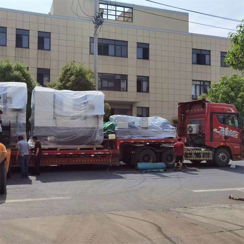 六合区新干县物流：多元服务与高效运输之路