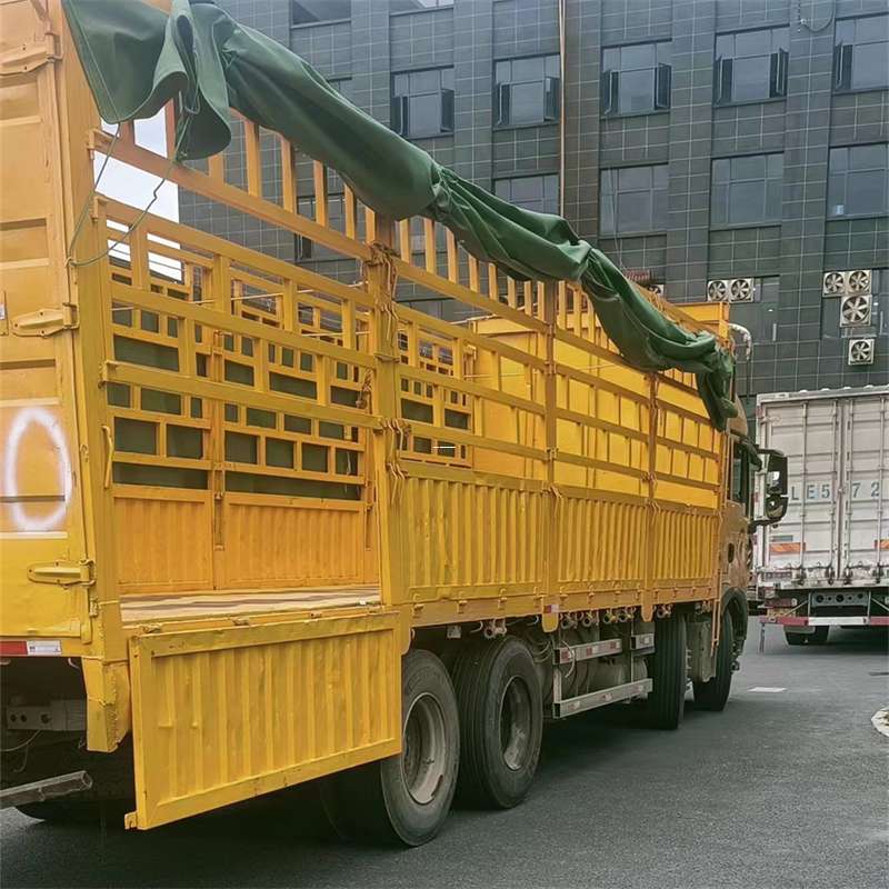 六合区吉安市物流：多元服务与高效运输线路探秘