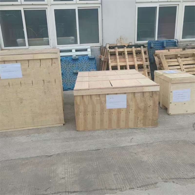 六合区松溪县物流：多样服务与高效运输线路探秘