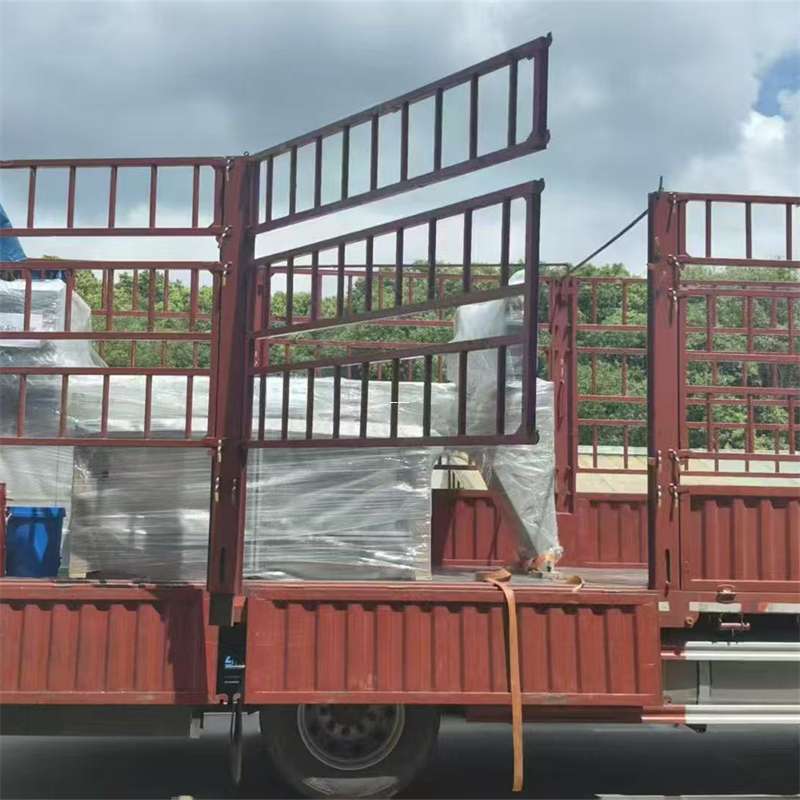 六合区南平市物流运输：多元服务与高效线路探索