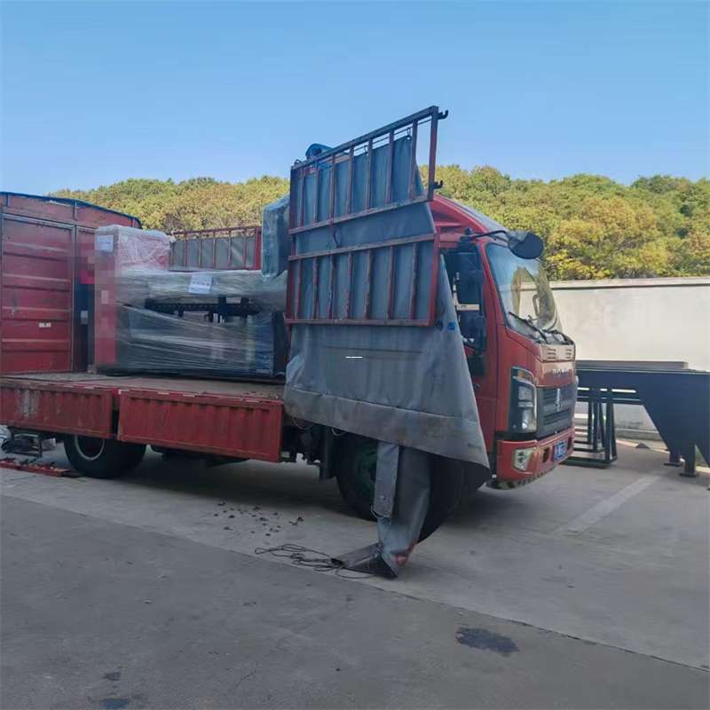 六合区石嘴山物流：普冷快运与大件货运新选择