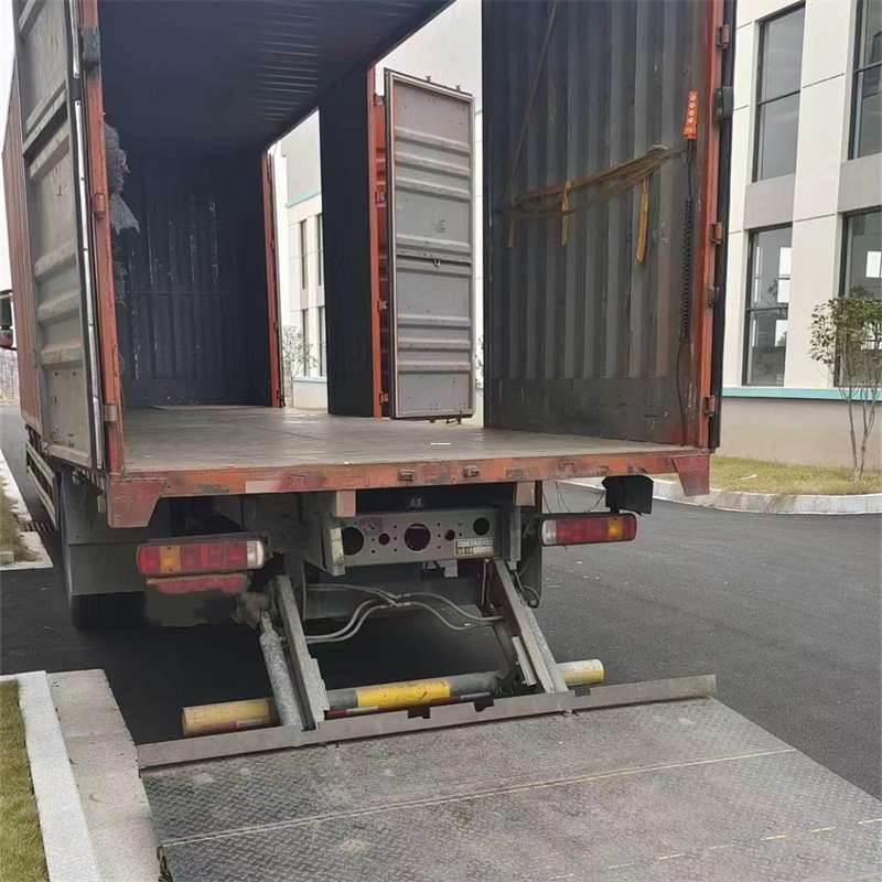 六合区迎江区物流：多元服务与高效运输探秘
