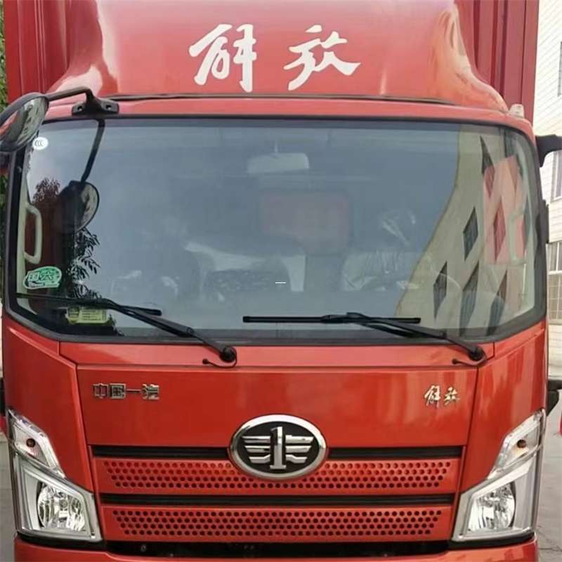 六合区探索西湖区多元物流运输的奥秘