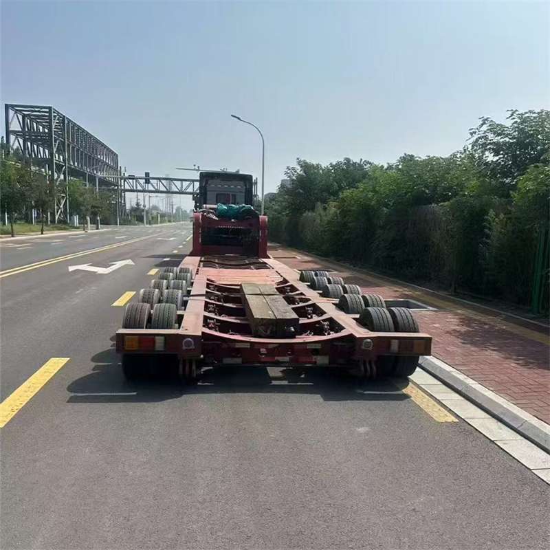 六合区京口区物流运输的多样风景与专业服务