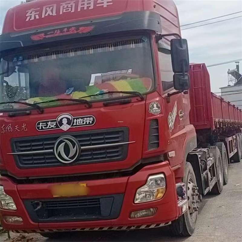 六合区淮安市物流：多元运输服务的精彩画卷