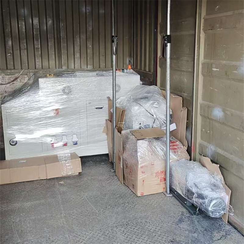 六合区绥棱县物流运输：多元服务与高效线路探索