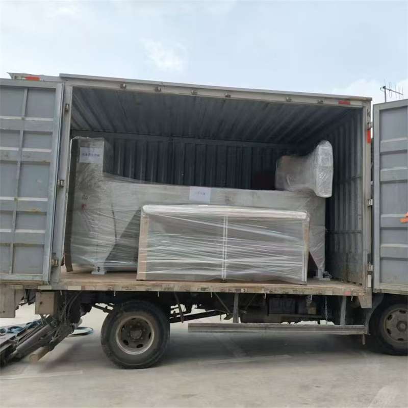 六合区城子河区：多元化物流运输的探索与实践