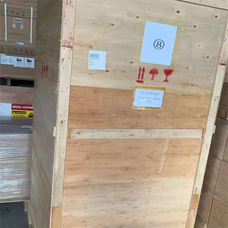 六合区大通县：物流专线的高效货运之旅