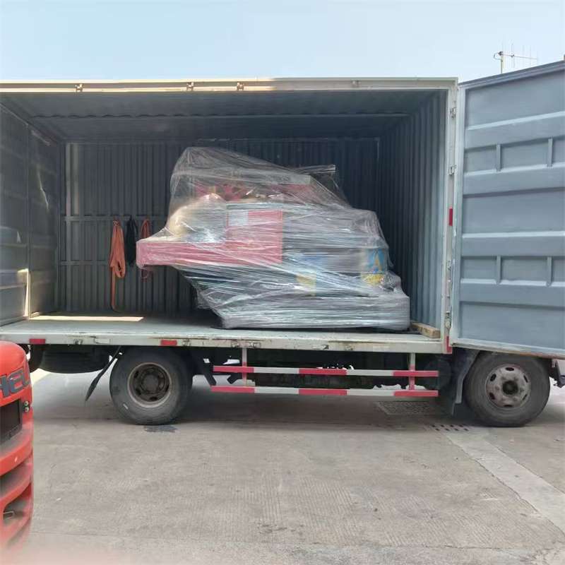 六合区沈河区物流：多元服务与高效运输线路探索
