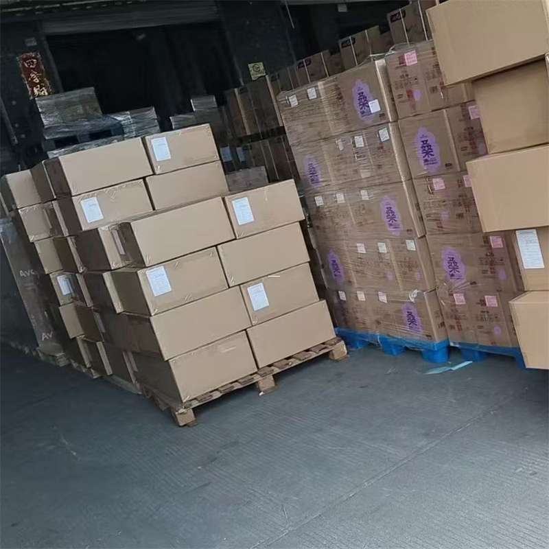 六合区辽宁省物流运输的多元魅力与服务探索
