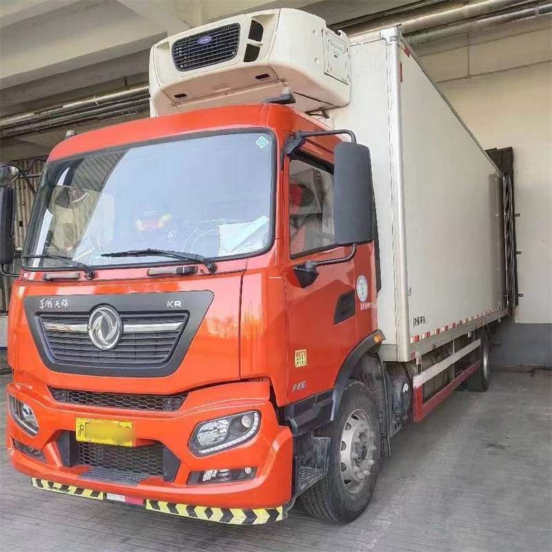 六合区潞城区物流：多元专线与高效运输探秘
