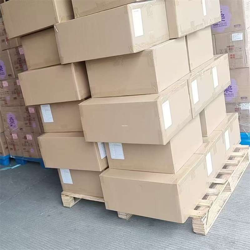 六合区探秘多元物流世界：矿区货运的精彩旅程
