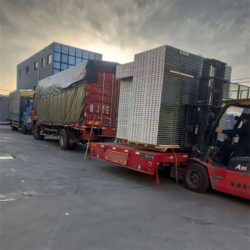 六合区任丘市物流：多元服务与高效运输线路探秘
