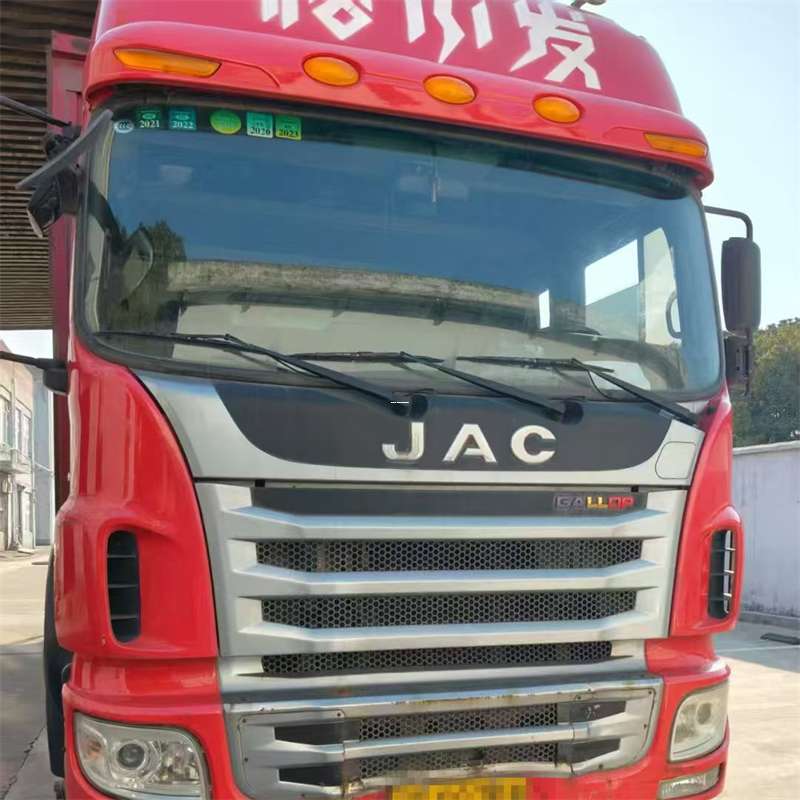 六合区隆化县物流：多元运输服务与线路探秘