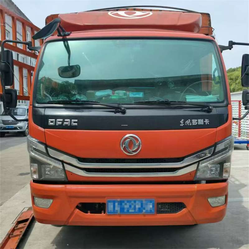 六合区承德县物流：多元服务与高效运输线路探秘