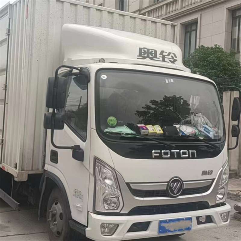 六合区宁县物流：多元专线运输服务领航者