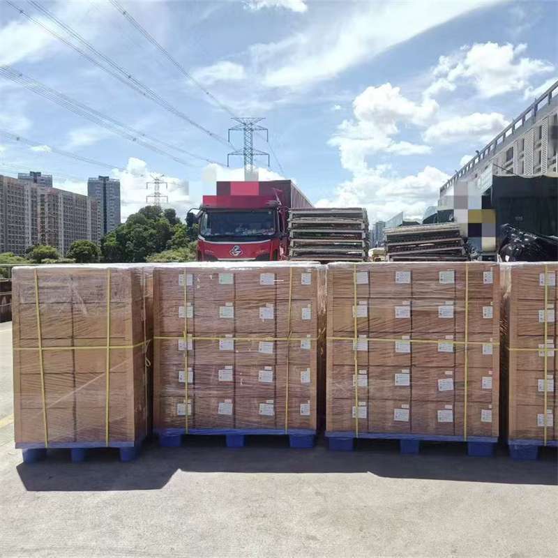 六合区探索迁安市多元物流运输的奥秘