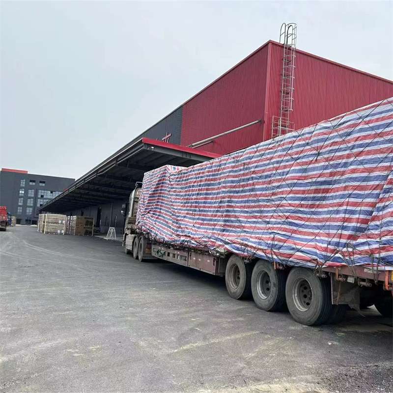 六合区渝中区物流：多元服务与运输线路探秘