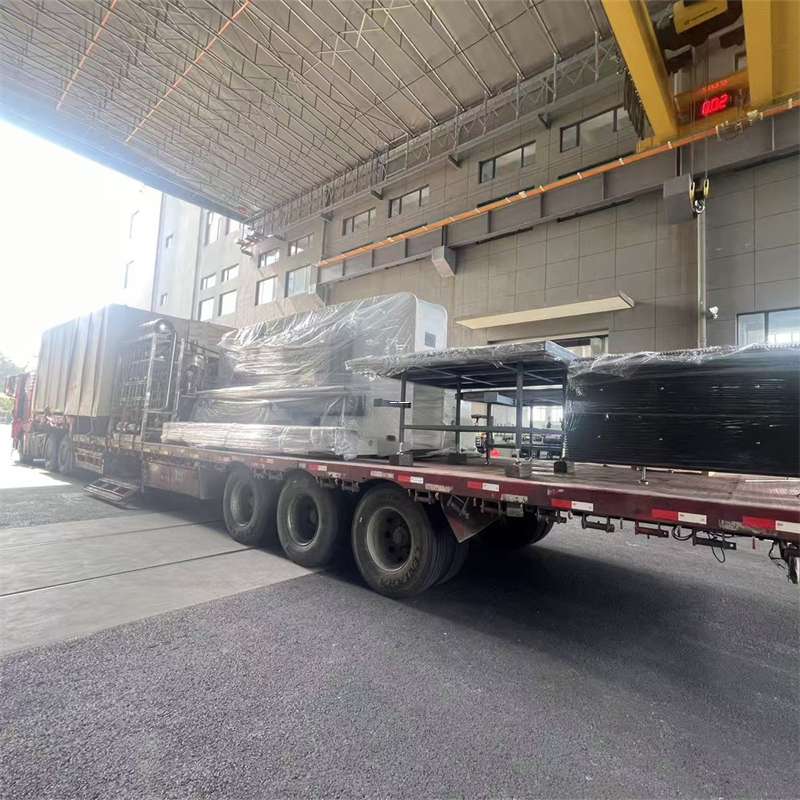六合区察雅县进仓物流：专线直达的多元货运探索