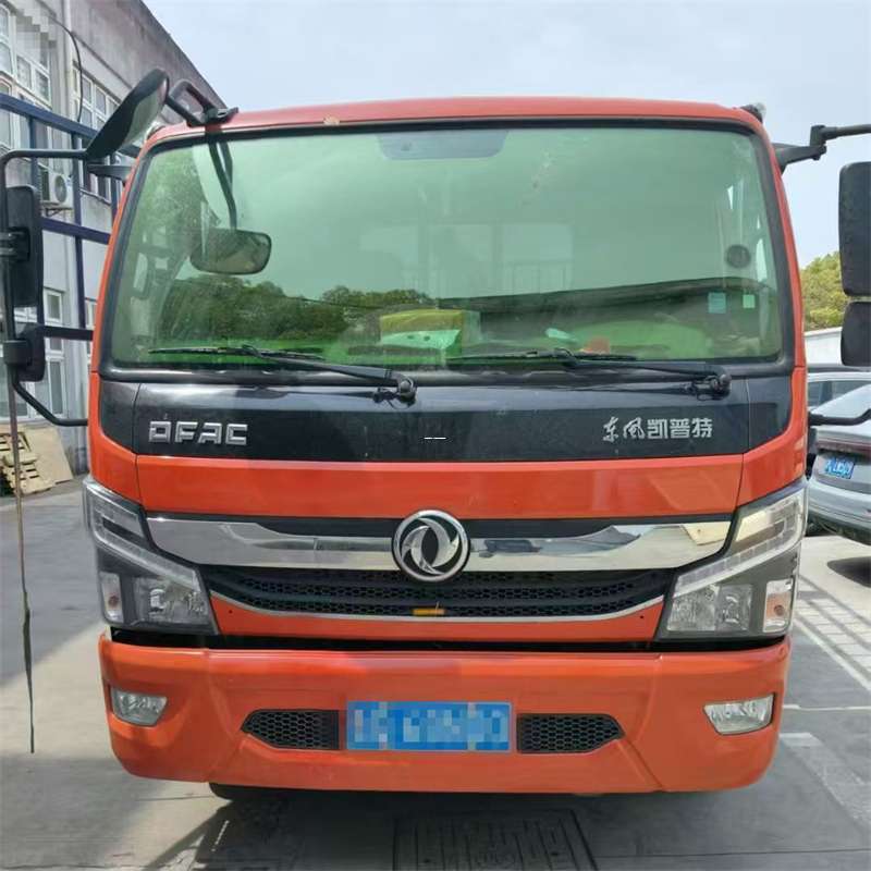 六合区白朗县进仓物流：专线直达的多元货运探索