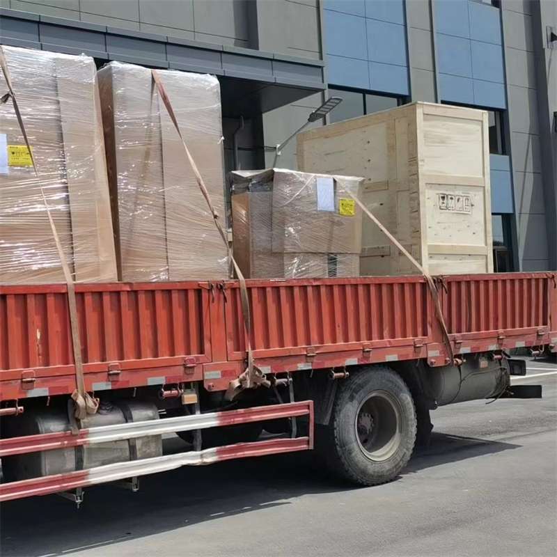 六合区焉耆县进仓物流：多元专线直达运输的探索与实践