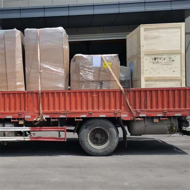 六合区武山县进仓物流：多元专线运输的高效探索