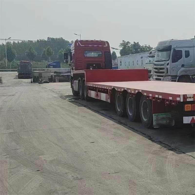 六合区渭滨区物流运输：专线直达与多元服务探索