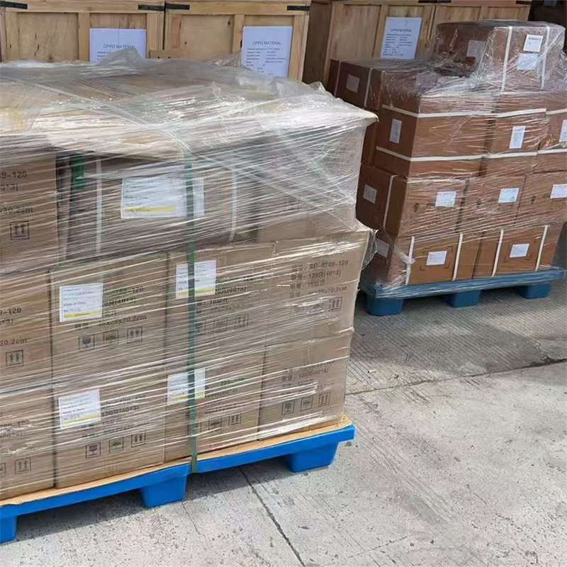 六合区永平县进仓物流：专线直达的多元货运探索