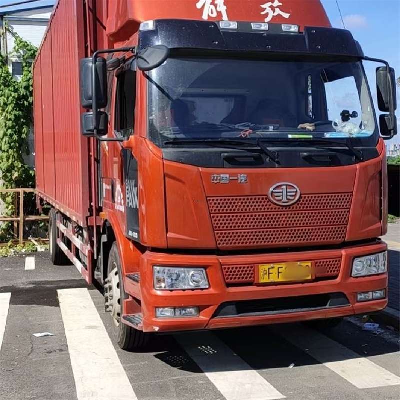 六合区楚雄市物流运输：多元服务与特色线路解析