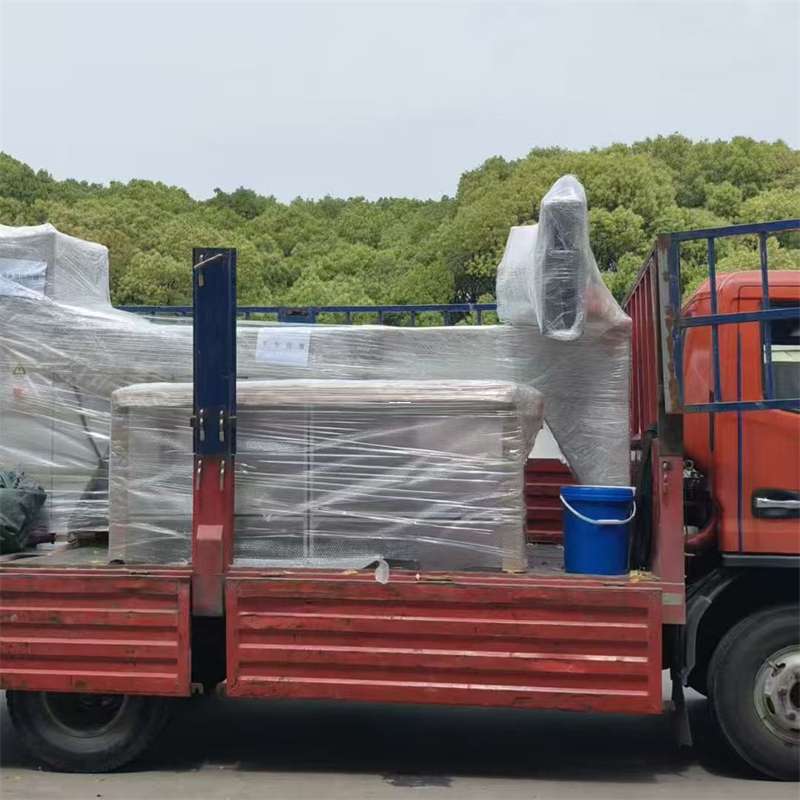 六合区永胜县物流专线：多元运输服务与高效线路探秘