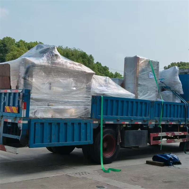 六合区昭通市进仓物流：专线直达的多元货运探索