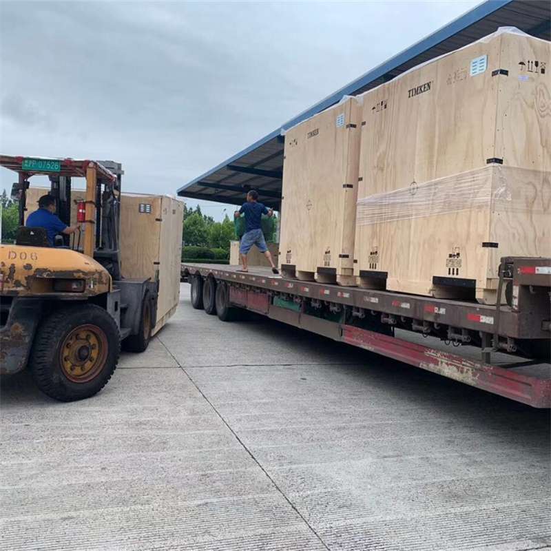 六合区宣威市进仓物流：专线直达的多元货运探索